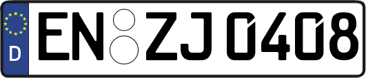 EN-ZJ0408