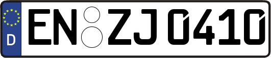 EN-ZJ0410