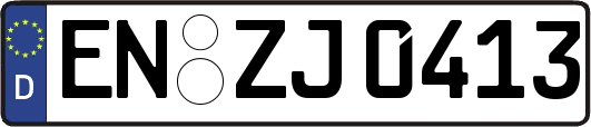 EN-ZJ0413