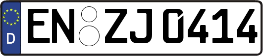 EN-ZJ0414