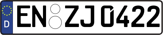 EN-ZJ0422