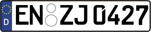 EN-ZJ0427