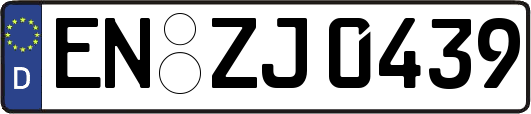 EN-ZJ0439