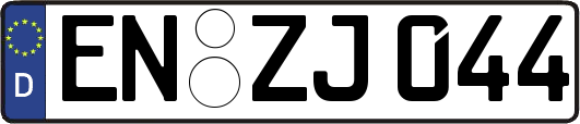 EN-ZJ044