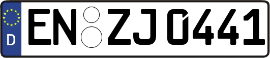 EN-ZJ0441