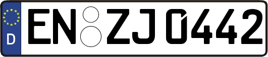 EN-ZJ0442