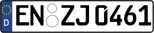 EN-ZJ0461