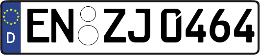 EN-ZJ0464