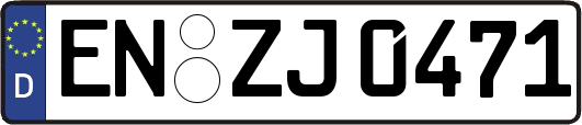 EN-ZJ0471