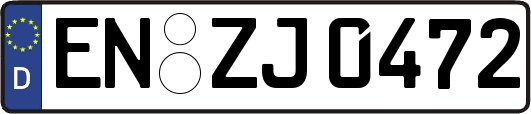 EN-ZJ0472