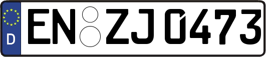 EN-ZJ0473