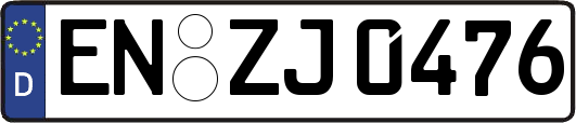 EN-ZJ0476