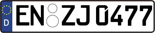 EN-ZJ0477