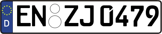 EN-ZJ0479