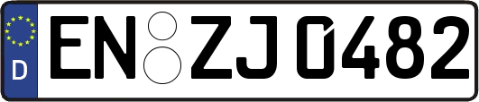 EN-ZJ0482