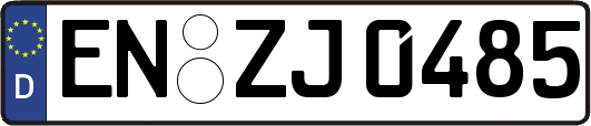 EN-ZJ0485