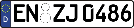 EN-ZJ0486