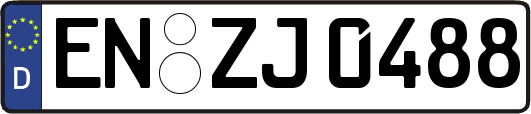EN-ZJ0488