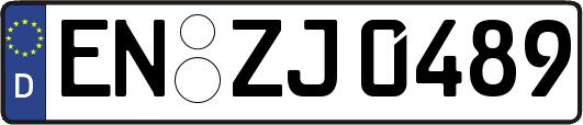 EN-ZJ0489