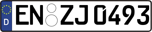 EN-ZJ0493