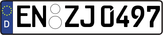 EN-ZJ0497