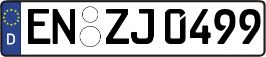 EN-ZJ0499