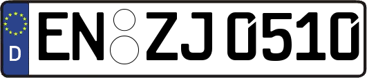 EN-ZJ0510
