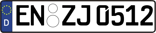 EN-ZJ0512