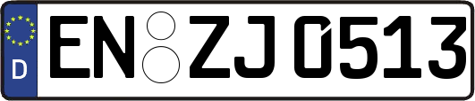 EN-ZJ0513