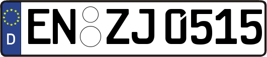 EN-ZJ0515