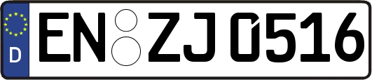 EN-ZJ0516