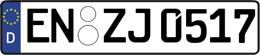 EN-ZJ0517