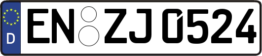 EN-ZJ0524