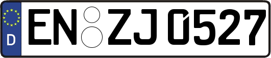 EN-ZJ0527