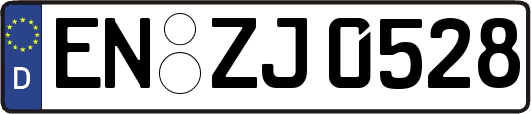 EN-ZJ0528