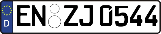 EN-ZJ0544