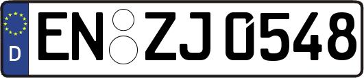 EN-ZJ0548