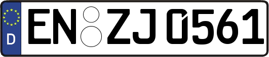 EN-ZJ0561