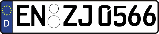 EN-ZJ0566