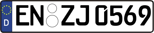 EN-ZJ0569