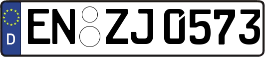 EN-ZJ0573