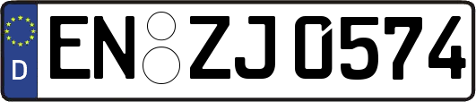 EN-ZJ0574