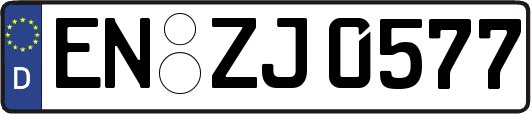 EN-ZJ0577