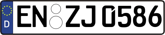 EN-ZJ0586