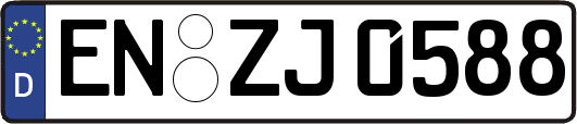 EN-ZJ0588