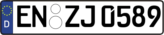 EN-ZJ0589