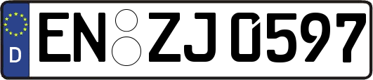 EN-ZJ0597