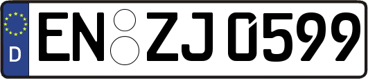 EN-ZJ0599