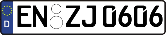 EN-ZJ0606