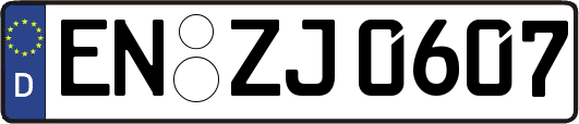 EN-ZJ0607